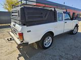 ВАЗ (Lada) Lada 2121 2014 года за 2 800 000 тг. в Алга – фото 5