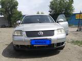 Volkswagen Passat 2005 годаүшін2 300 000 тг. в Талдыкорган – фото 2