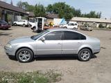 Volkswagen Passat 2005 годаүшін2 300 000 тг. в Талдыкорган