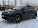Toyota RAV4 2019 года за 11 750 000 тг. в Астана – фото 5
