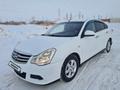 Nissan Almera 2014 годаүшін4 100 000 тг. в Костанай