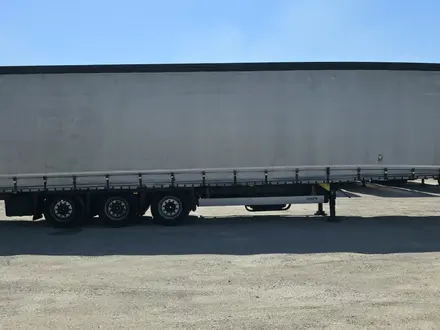 Schmitz Cargobull  SCB 2019 года за 9 000 000 тг. в Алматы – фото 4