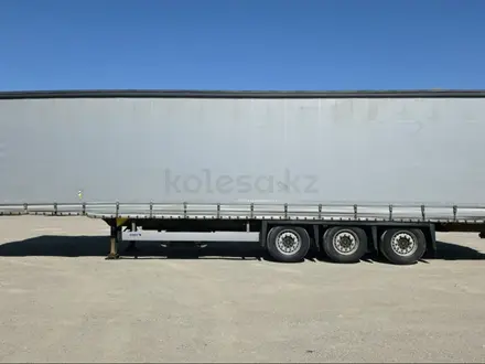 Schmitz Cargobull  SCB 2019 года за 9 000 000 тг. в Алматы – фото 8