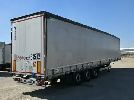 Schmitz Cargobull  SCB 2019 года за 9 000 000 тг. в Алматы – фото 5