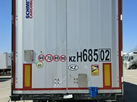 Schmitz Cargobull  SCB 2019 года за 9 000 000 тг. в Алматы – фото 6