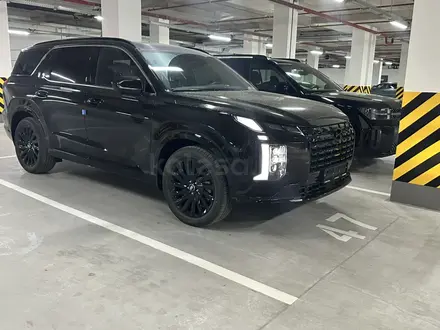 Hyundai Palisade 2025 года за 32 500 000 тг. в Астана