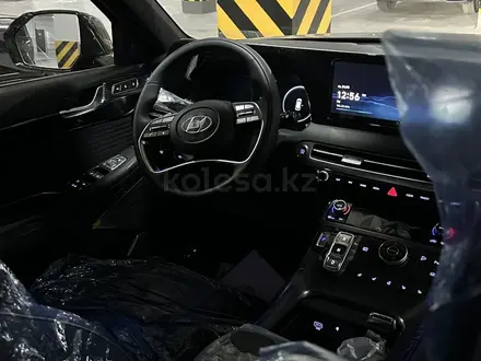Hyundai Palisade 2025 года за 32 500 000 тг. в Астана – фото 2