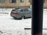 ВАЗ (Lada) 2112 2004 годаfor1 450 000 тг. в Актобе – фото 5