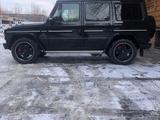 Mercedes-Benz G 55 AMG 2010 года за 26 000 000 тг. в Алматы