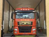 Sinotruk Sitrak  C7H 2021 года за 37 000 000 тг. в Актау – фото 4