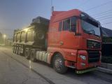 Sinotruk Sitrak  C7H 2021 года за 37 000 000 тг. в Актау – фото 3