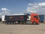 Sinotruk Sitrak  C7H 2021 года за 37 000 000 тг. в Актау – фото 2