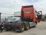 Sinotruk Sitrak  C7H 2021 года за 37 000 000 тг. в Актау – фото 5