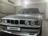 BMW 525 1990 года за 1 600 000 тг. в Павлодар – фото 4