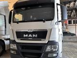 MAN  TGS 2014 года за 20 000 000 тг. в Щучинск