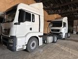MAN  TGS 2014 года за 20 000 000 тг. в Щучинск – фото 2