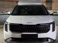 Kia Carnival 2024 года за 29 800 000 тг. в Алматы