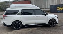 Kia Carnival 2023 года за 32 000 000 тг. в Астана – фото 5