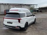 Kia Carnival 2023 годаүшін31 800 000 тг. в Алматы