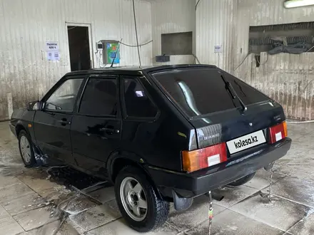 ВАЗ (Lada) 2109 1991 года за 999 000 тг. в Петропавловск – фото 2