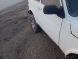 ВАЗ (Lada) Lada 2121 2012 годаүшін800 000 тг. в Теренозек – фото 4