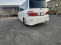 Toyota Alphard 2005 годаүшін7 500 000 тг. в Актау – фото 4