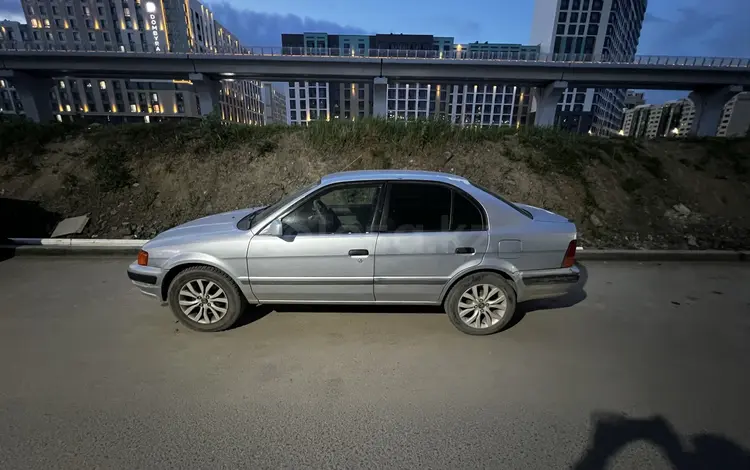 Toyota Corsa 1997 года за 1 100 000 тг. в Астана