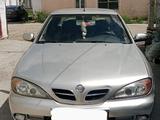 Nissan Primera 2002 года за 2 000 000 тг. в Алматы