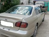 Nissan Primera 2002 года за 2 000 000 тг. в Алматы – фото 3