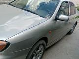 Nissan Primera 2002 года за 2 000 000 тг. в Алматы – фото 5