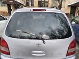 Toyota Spacio 1998 года за 2 200 000 тг. в Тараз – фото 2