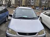 Toyota Spacio 1998 года за 2 200 000 тг. в Тараз