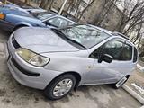 Toyota Spacio 1998 года за 2 200 000 тг. в Тараз – фото 3