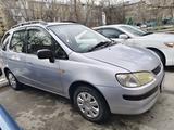 Toyota Spacio 1998 года за 2 200 000 тг. в Тараз – фото 4