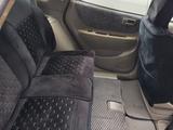 Toyota Spacio 1998 года за 2 200 000 тг. в Тараз – фото 5