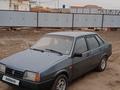 ВАЗ (Lada) 21099 2001 года за 750 000 тг. в Кызылорда – фото 9