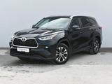 Toyota Highlander Prestige 2023 года за 23 500 000 тг. в Атырау