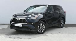 Toyota Highlander Prestige 2023 годаүшін23 000 000 тг. в Атырау