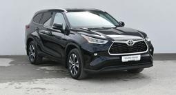 Toyota Highlander Prestige 2023 годаүшін23 000 000 тг. в Атырау – фото 3