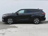Toyota Highlander Prestige 2023 года за 23 300 000 тг. в Атырау – фото 5