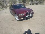 BMW 318 1993 годаүшін1 000 000 тг. в Степногорск
