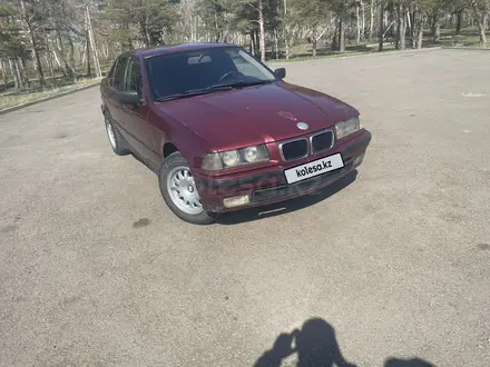 BMW 318 1993 годаүшін850 000 тг. в Степногорск