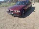 BMW 318 1993 года за 850 000 тг. в Степногорск – фото 2