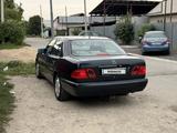 Mercedes-Benz E 280 1999 года за 3 150 000 тг. в Алматы – фото 4