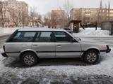 Subaru Leone 1988 годаүшін900 000 тг. в Павлодар