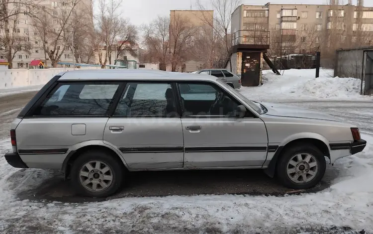 Subaru Leone 1988 года за 900 000 тг. в Павлодар