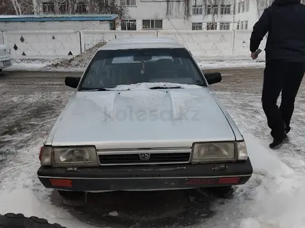 Subaru Leone 1988 года за 900 000 тг. в Павлодар – фото 3