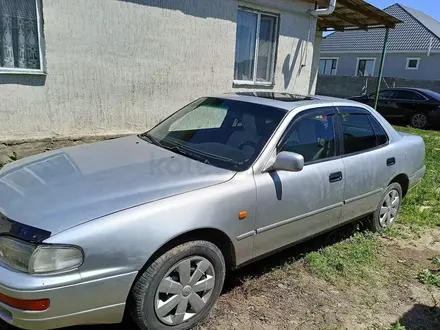 Toyota Camry 1993 года за 2 100 000 тг. в Талдыкорган – фото 2