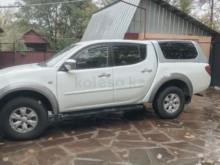 Mitsubishi L200 2011 года за 7 000 000 тг. в Алматы