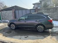 Subaru Outback 2017 годаүшін13 100 000 тг. в Алматы